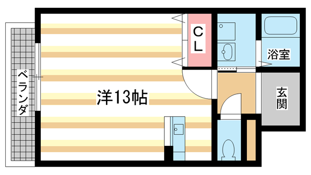 間取り図  間取り図