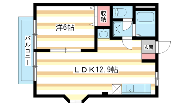 間取り図  間取り図