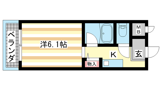 間取り図  間取り図
