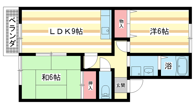 間取り図  間取り図