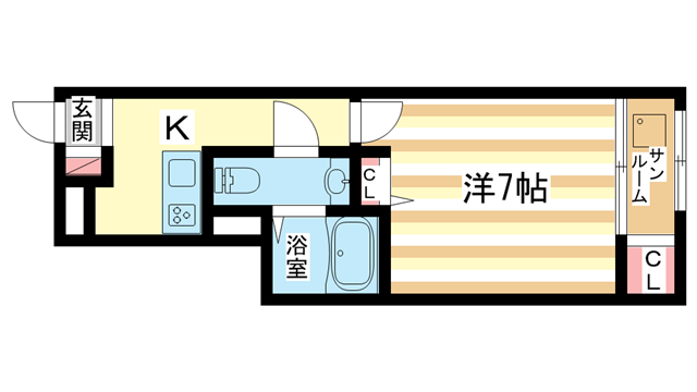間取り図  間取り図