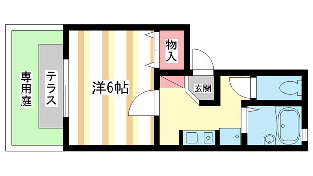 間取り図  間取り図
