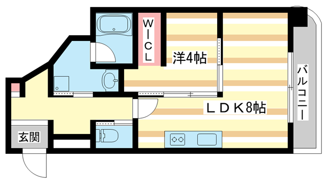 間取り図  間取り図