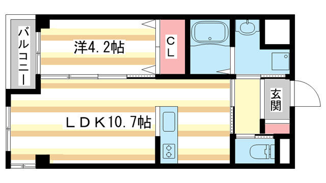 間取り図  間取り図