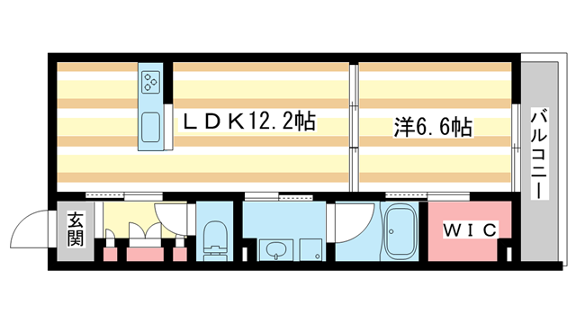 間取り図  間取り図