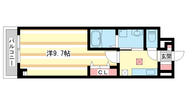 間取り図  間取り図