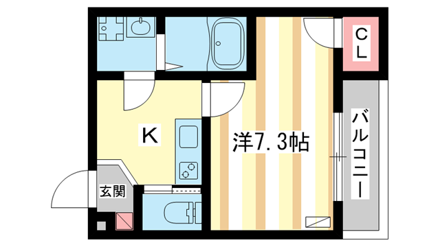 間取り図  間取り図