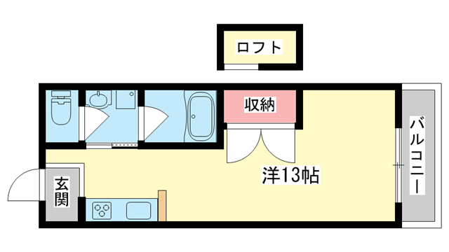 間取り図  間取り図