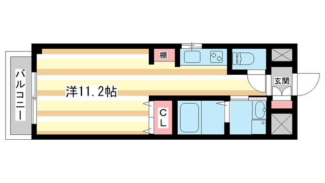 間取り図  間取り図