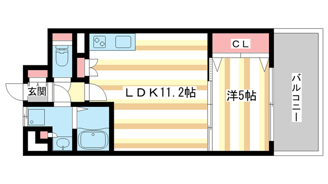 間取り図  間取り図
