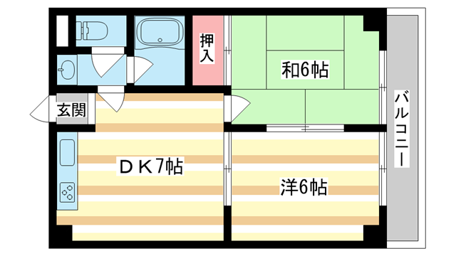 間取り図  間取り図