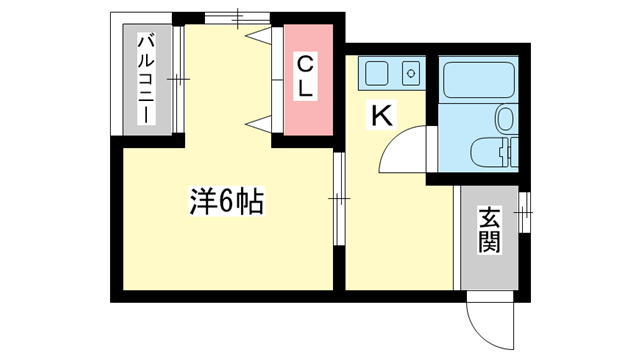 間取り図  間取り図