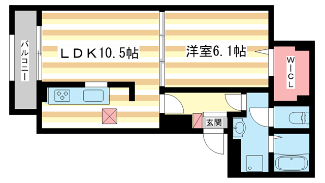 間取り図  間取り図