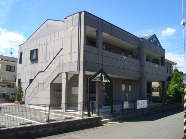 冨岡ハイツⅢ