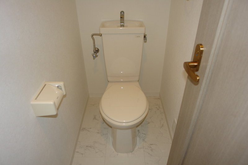 トイレ 写真4
