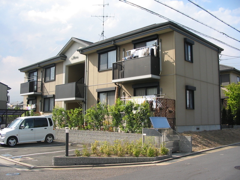 ブルーム光台