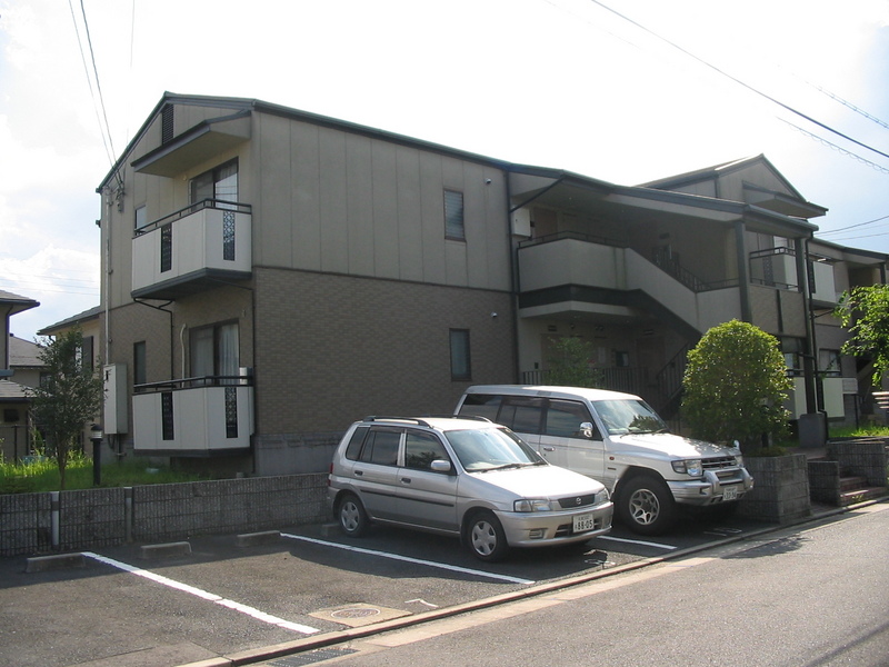 バーベナ光台Ｈ