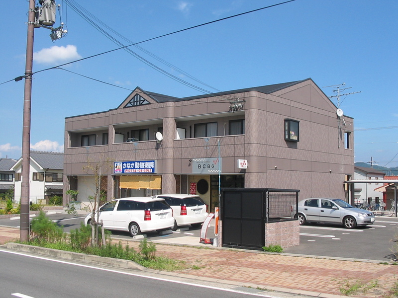 グリーンヒル