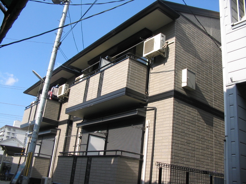 シティパル大宮Ｂ