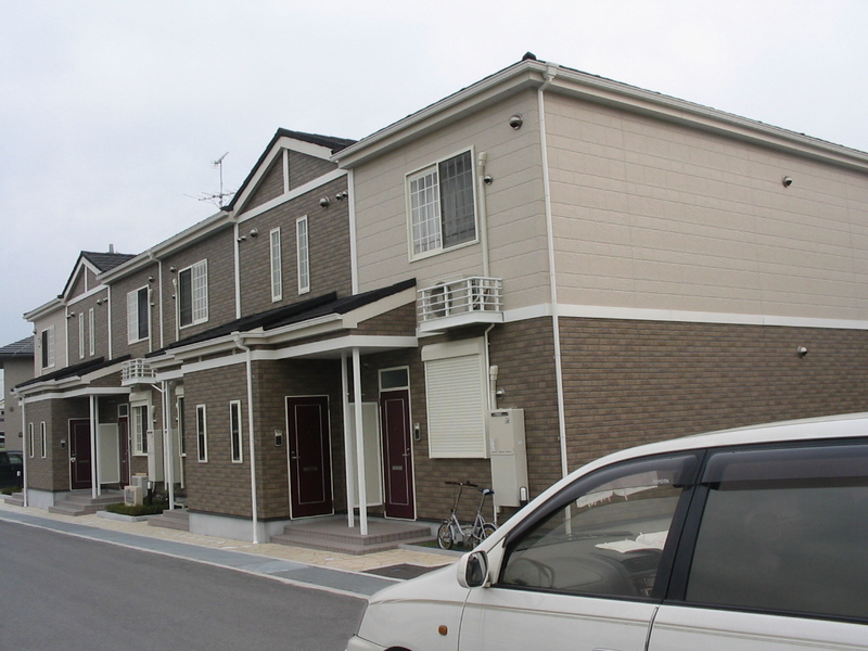 アビタシオンⅠ