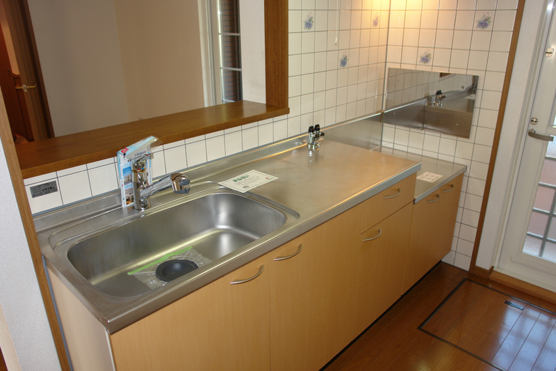 キッチン 写真4