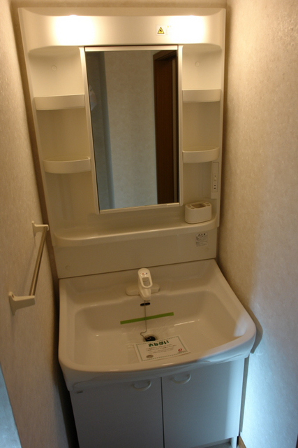 洗面所 写真5