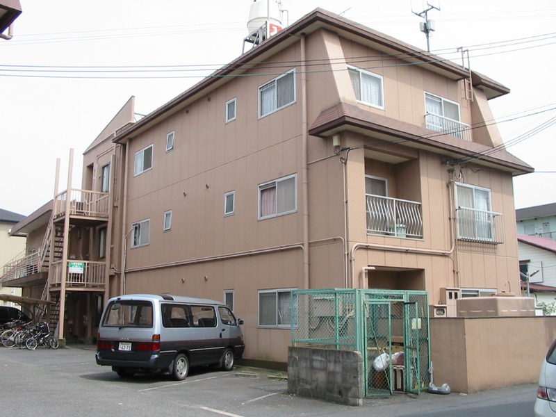大奥マンションＣ棟