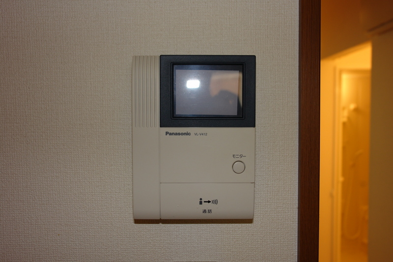 セキュリティ 写真8