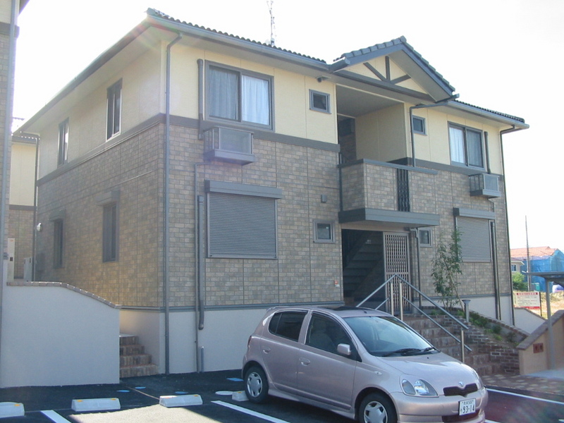 プレミールクニミＢ棟