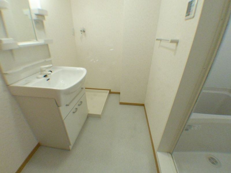 洗面所 写真3