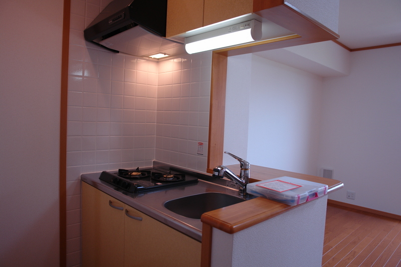 キッチン 写真6