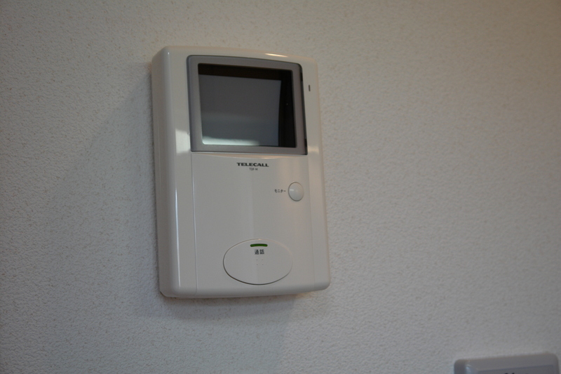 セキュリティ 写真9