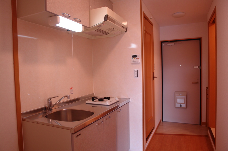 キッチン 写真3