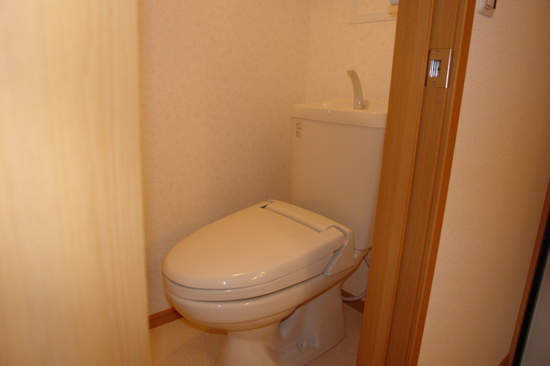 トイレ 写真6
