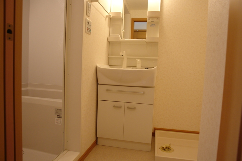 洗面所 写真8