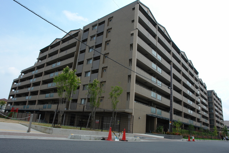 ローレルスクエアー西大寺