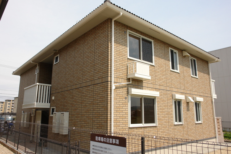 グランモア東九条Ⅰ