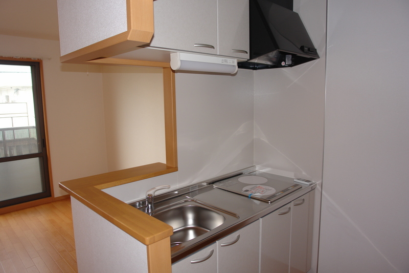 キッチン 写真3