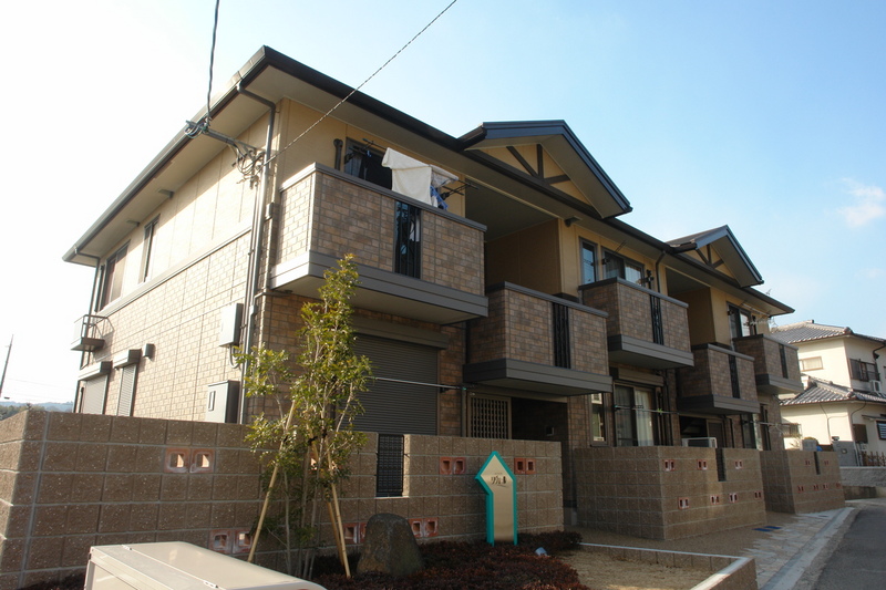 リヴェール(小泉町)