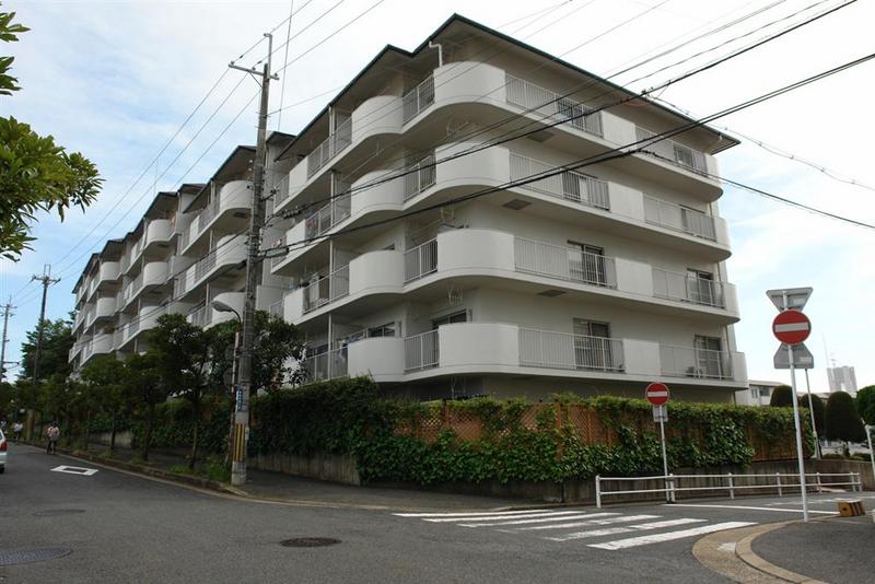 エクセルハイツ第2学園前