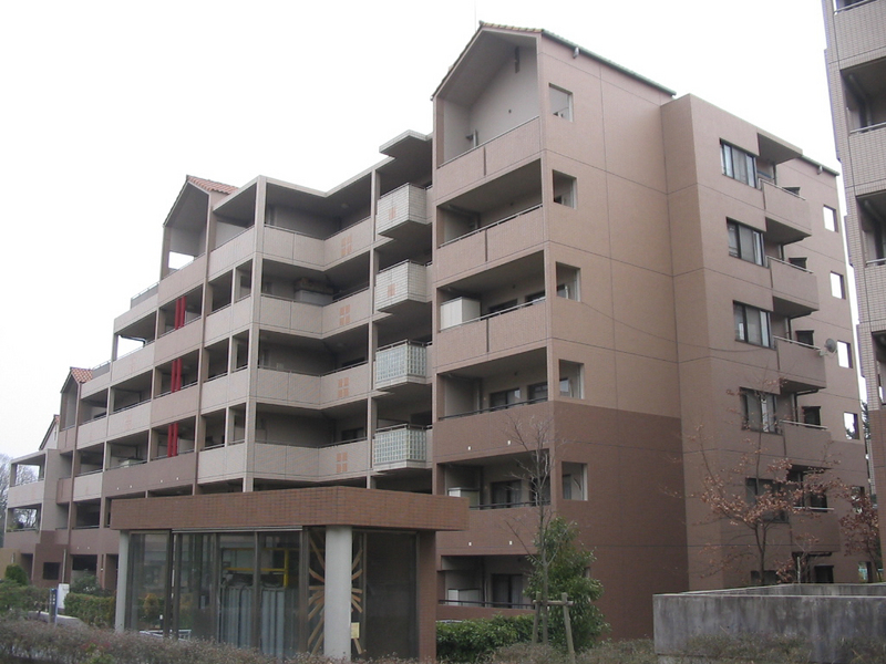 ローレルスクエア登美ヶ丘第Ⅰ期９番館