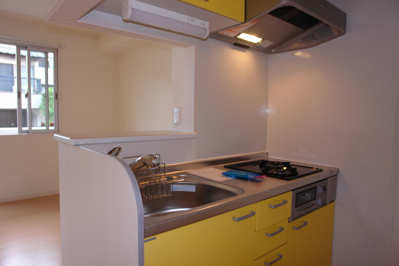 キッチン 写真3