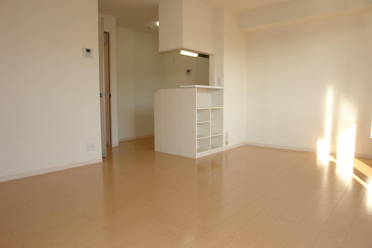 リビング 写真2