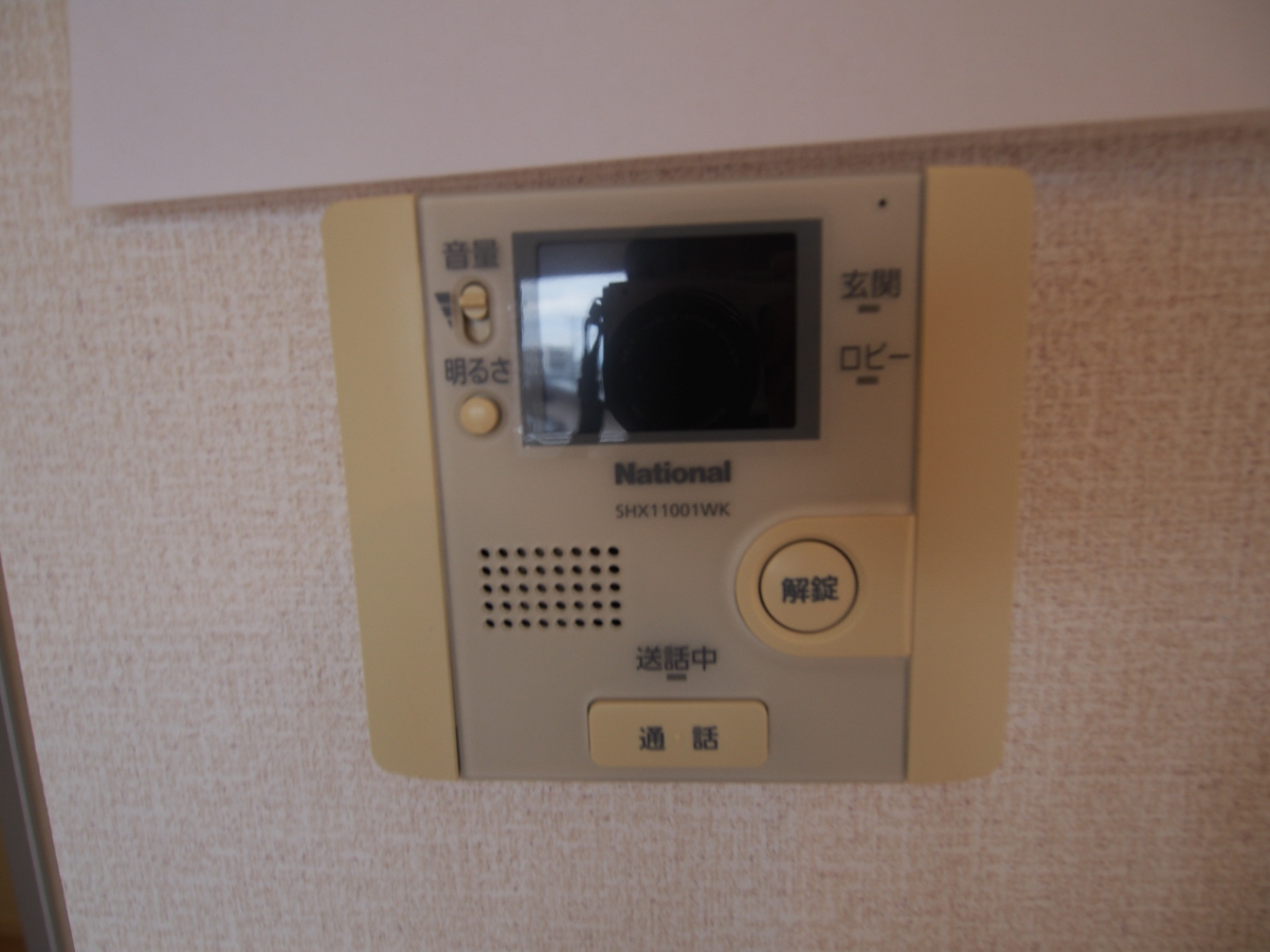 セキュリティ 写真11