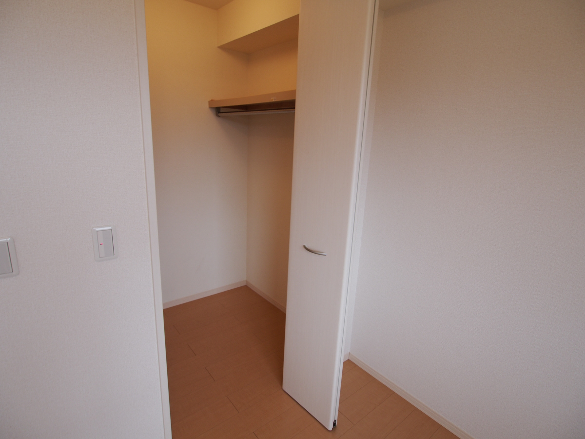 収納 写真12