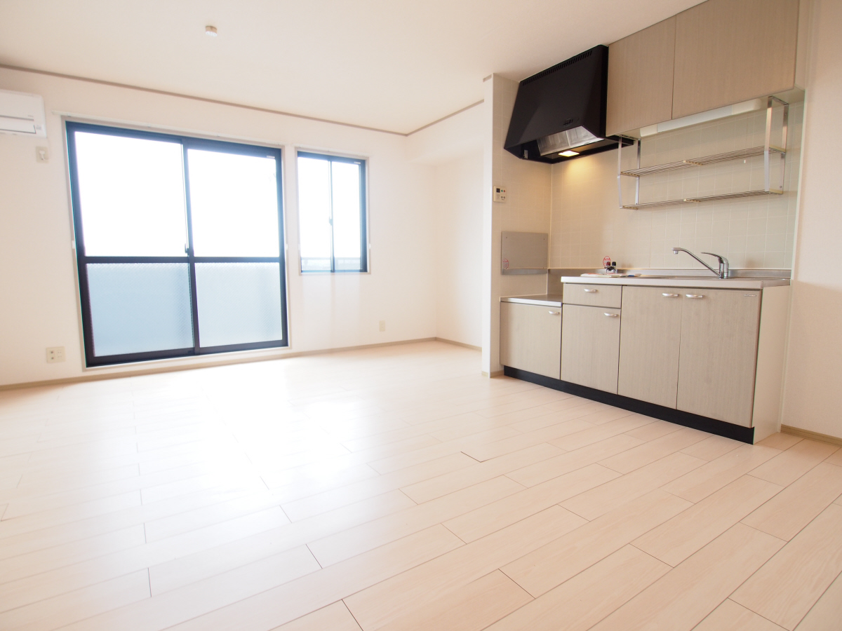 リビング 同タイプイメージ 写真2