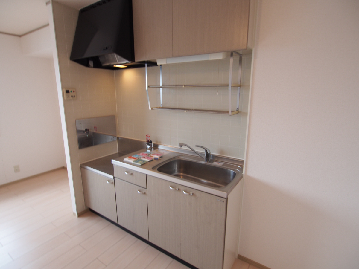 キッチン 写真3