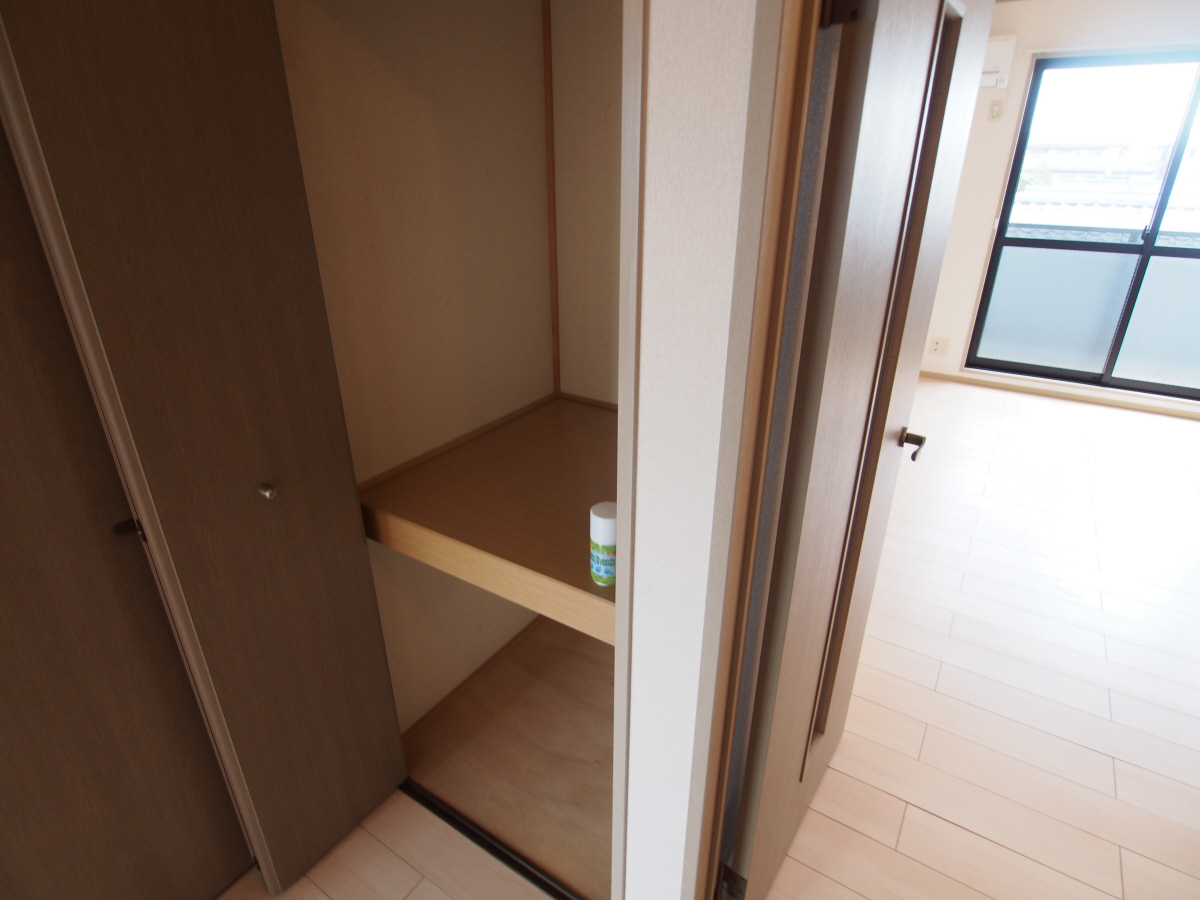 収納 写真11