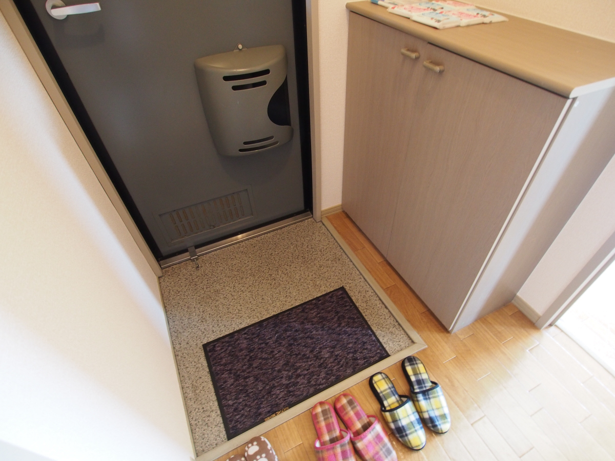 玄関 写真10
