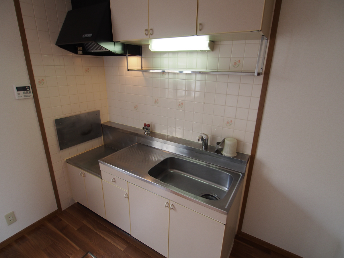 キッチン 写真3